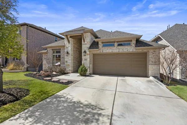 $2,995 | 313 Terrene Trail, Georgetown, TX 78628