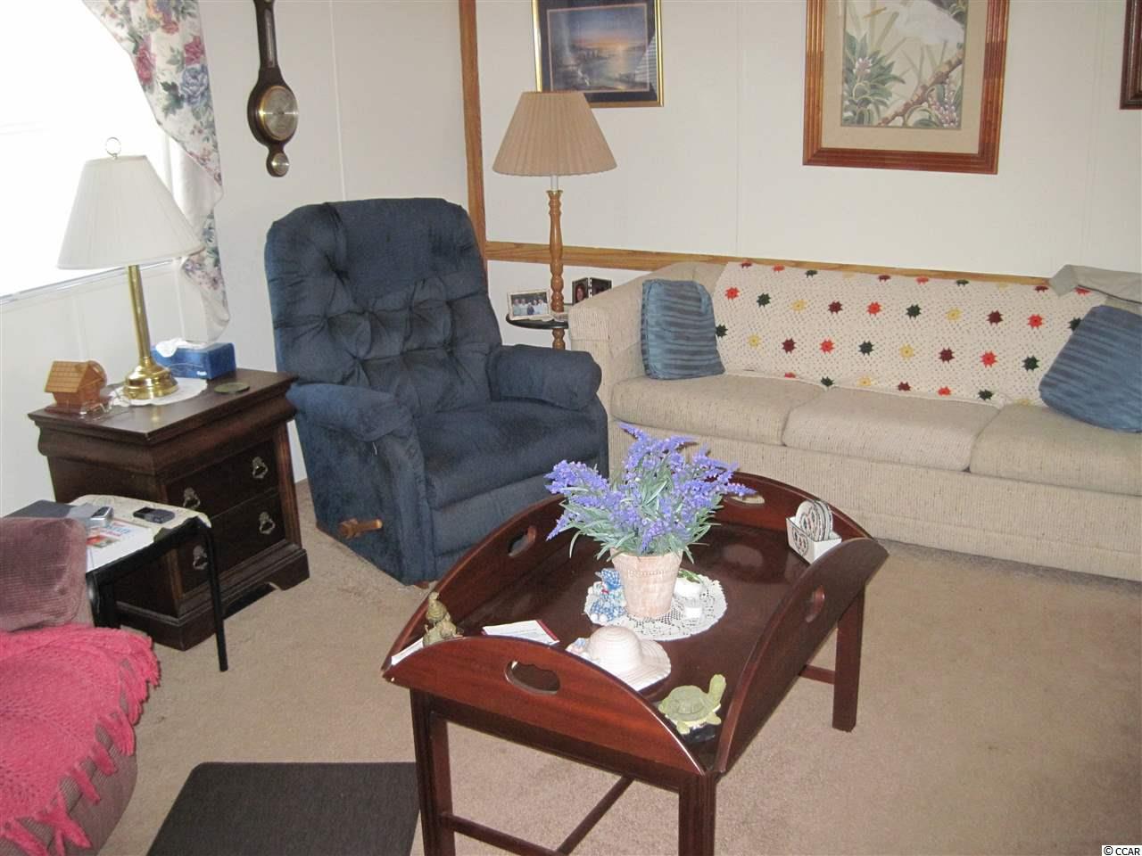 22 Burr Circle Murrells Inlet, SC 29576 - Photo 2 of 16