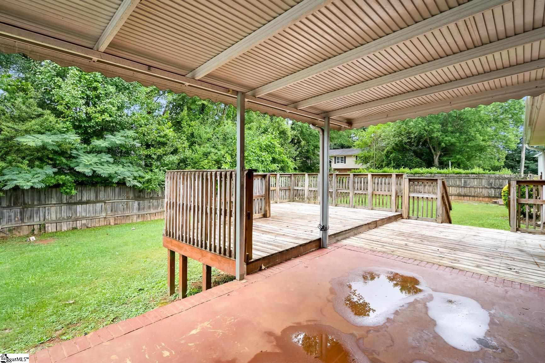 300 Watkins Road Greenville, SC 29617 - Photo 23 of 28 Gallery Image 23