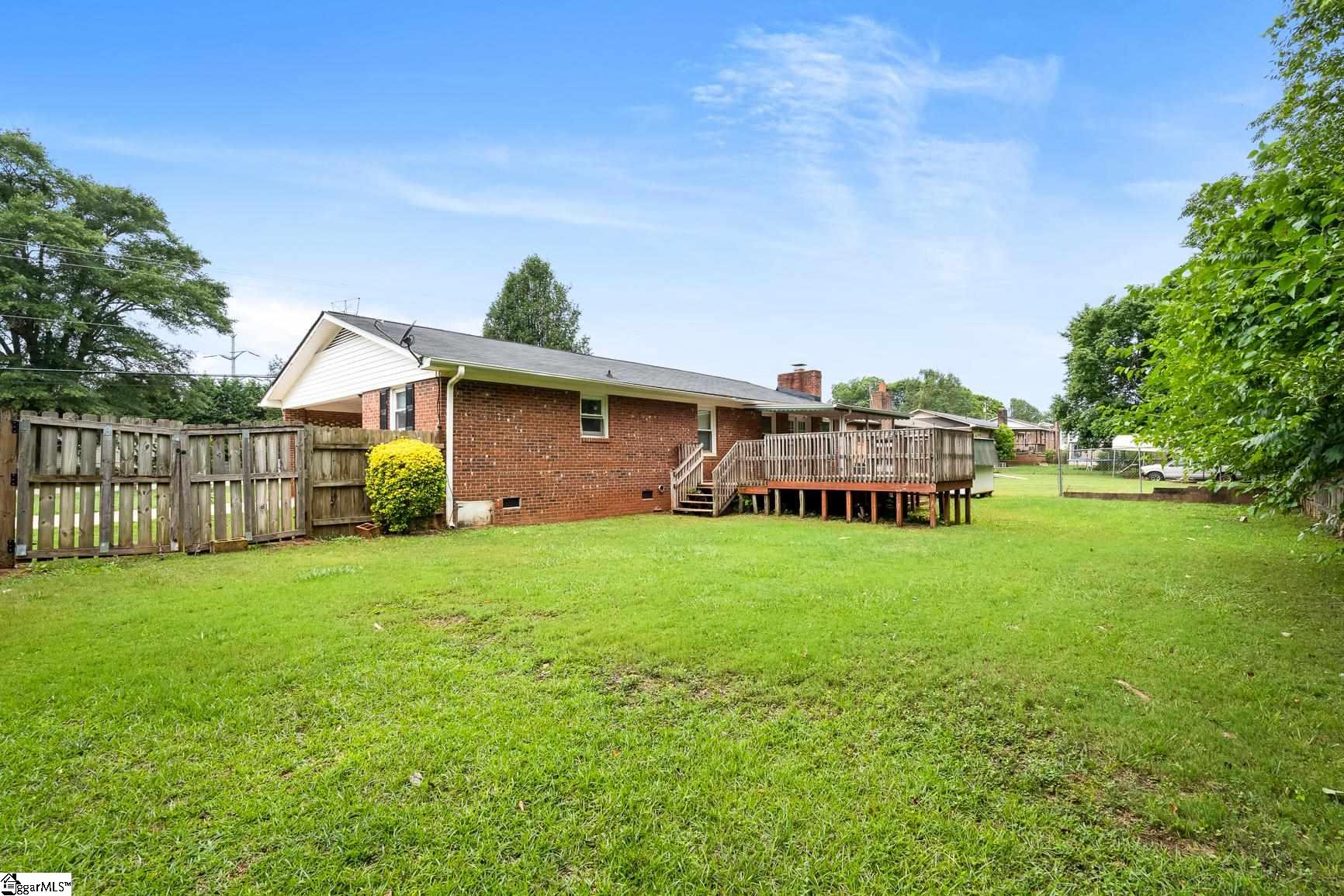 300 Watkins Road Greenville, SC 29617 - Photo 25 of 28 Gallery Image 25