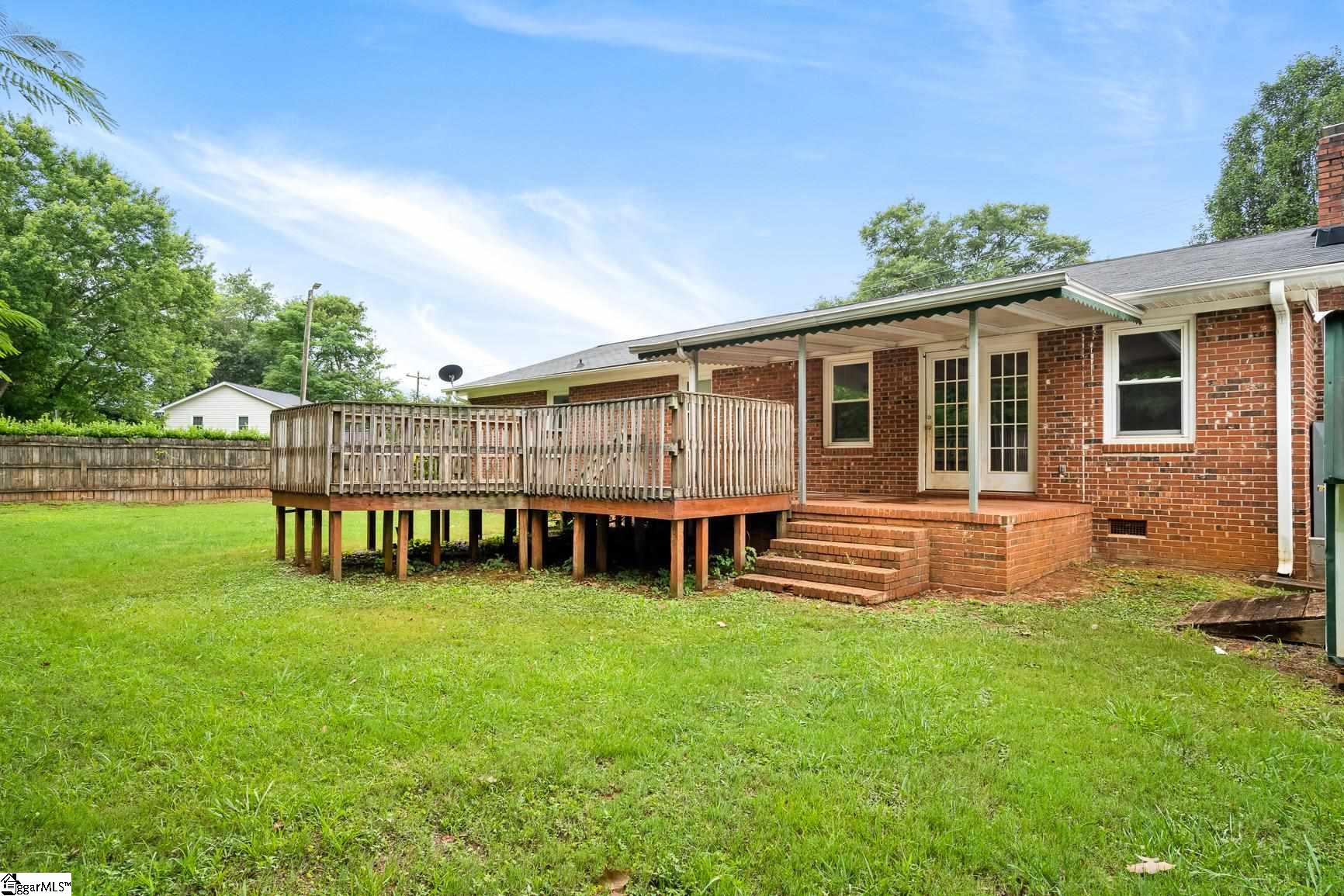 300 Watkins Road Greenville, SC 29617 - Photo 26 of 28 Gallery Image 26