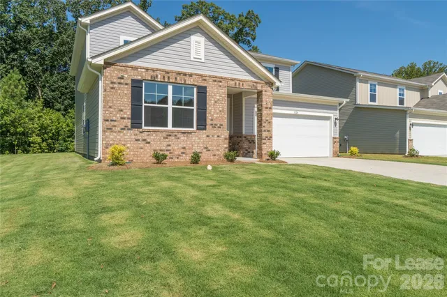 $2,523 | 3324 Blf Hl Lane, Charlotte, NC 28215