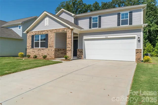 $2,523 | 3324 Blf Hl Lane, Charlotte, NC 28215