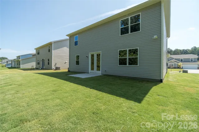 $2,523 | 3324 Blf Hl Lane, Charlotte, NC 28215