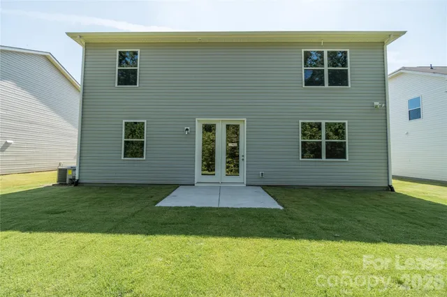 $2,523 | 3324 Blf Hl Lane, Charlotte, NC 28215