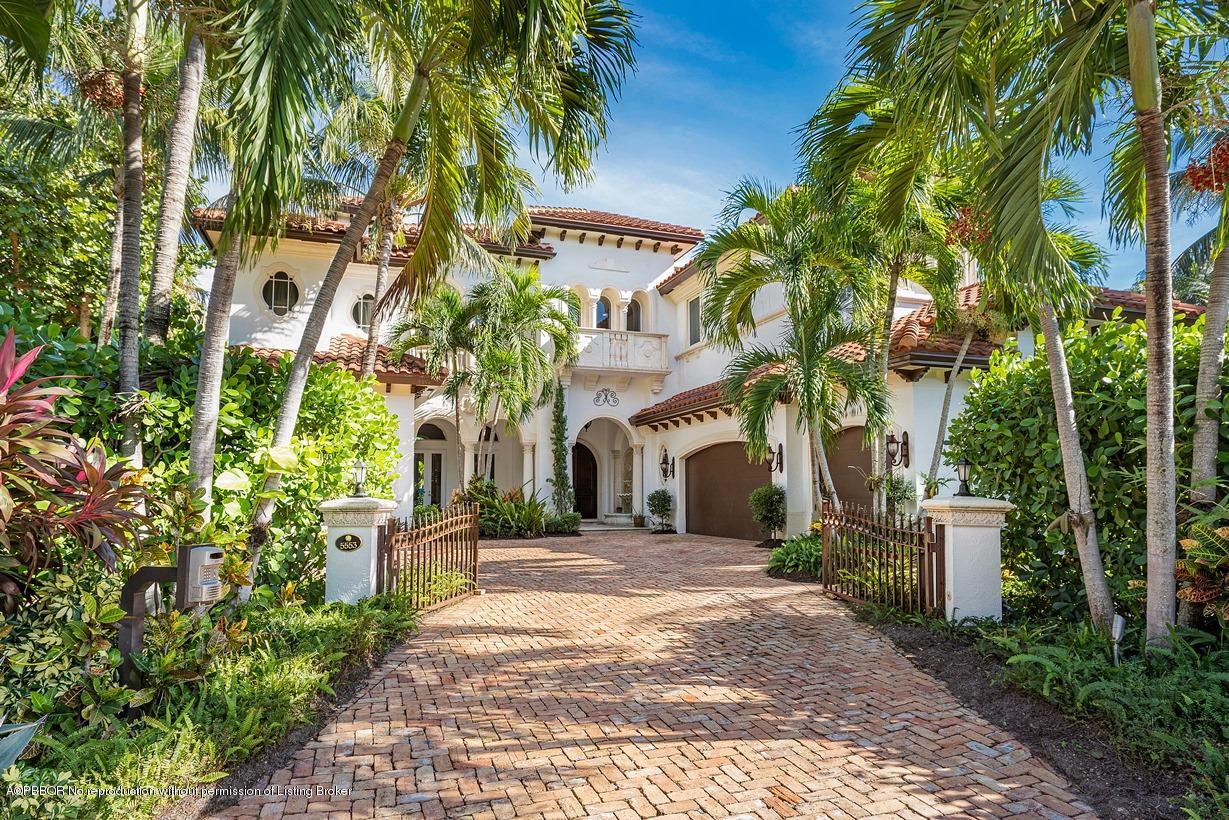 5553 North Ocean Boulevard Ocean Ridge, FL 33435 - Photo 29 of 30 1