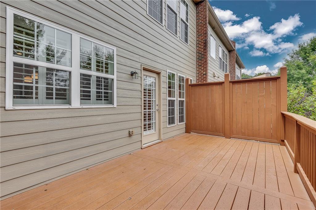 23 Arbor Way Drive Decatur, GA 30030 - Photo 10 of 34