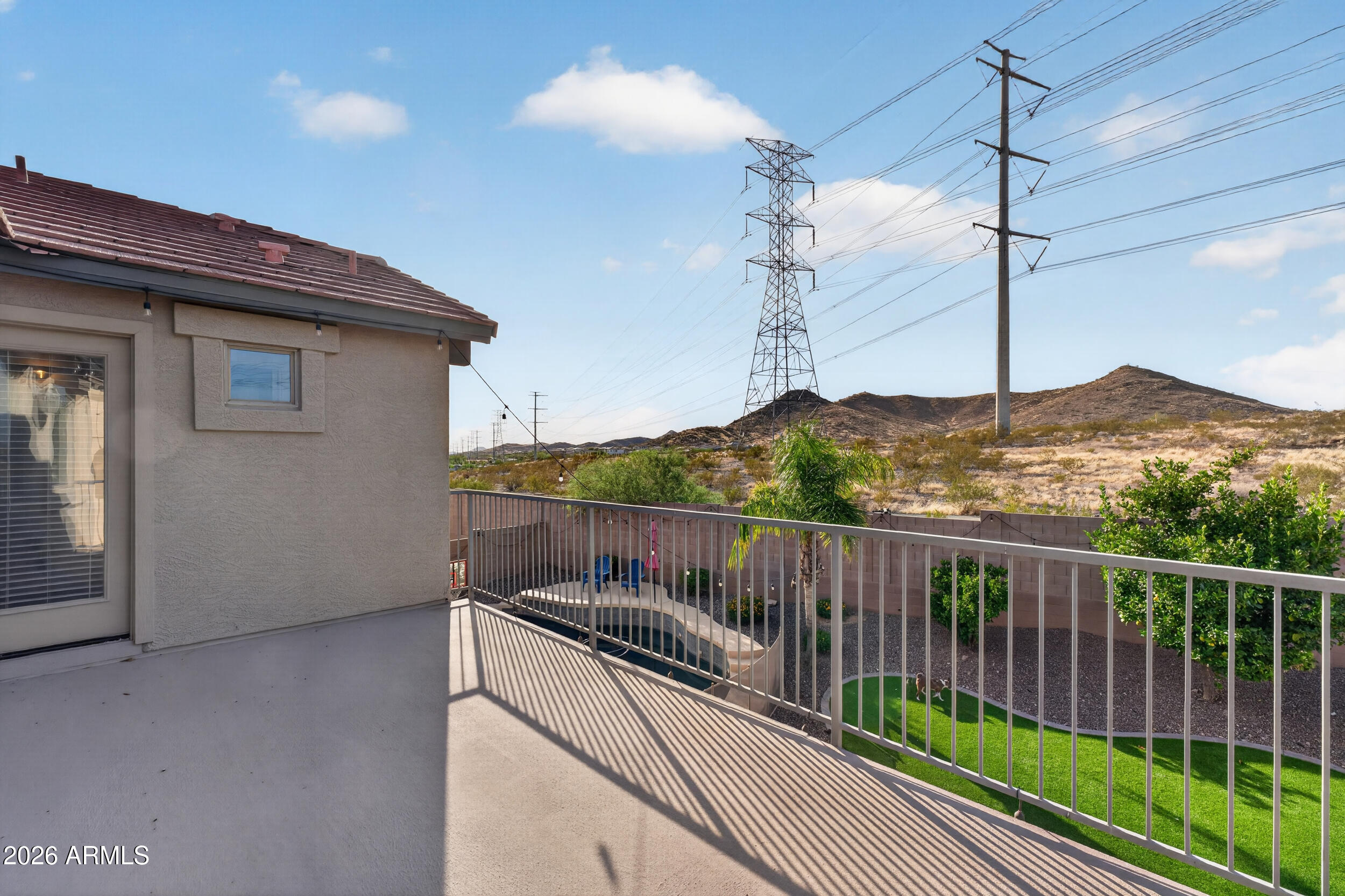 2522 East Ridge Creek Road Phoenix, AZ 85024 - Photo 39 of 79