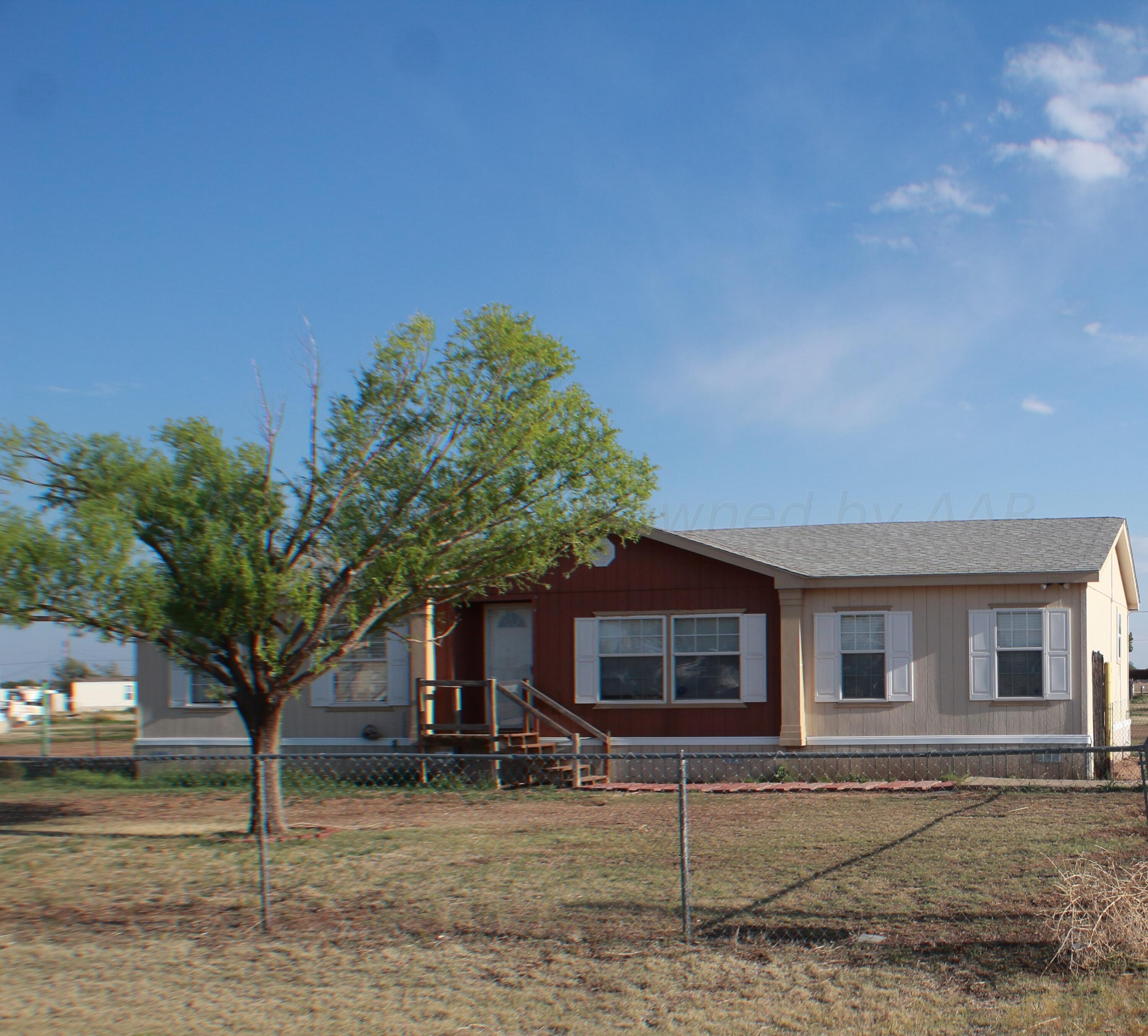 6707 Mark Road Amarillo, TX 79118 - Photo 1 of 28 Outside (8)