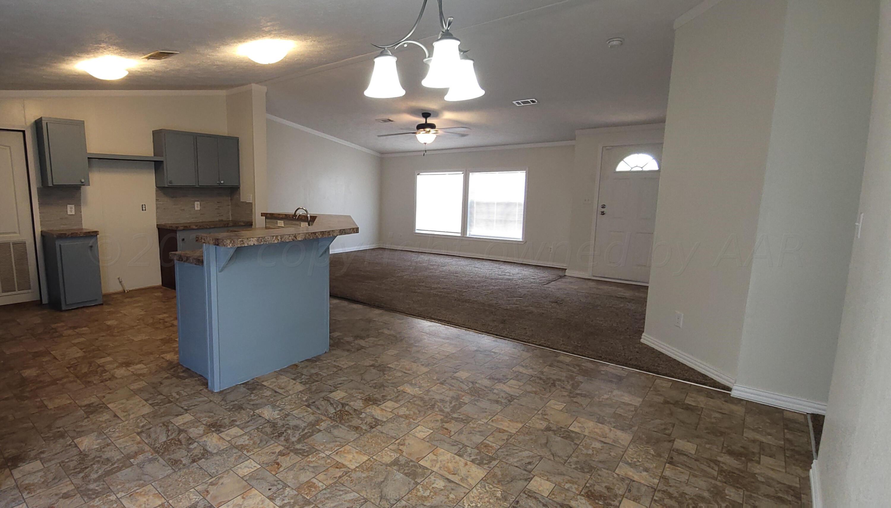 6707 Mark Road Amarillo, TX 79118 - Photo 12 of 28 Kitchen (3)