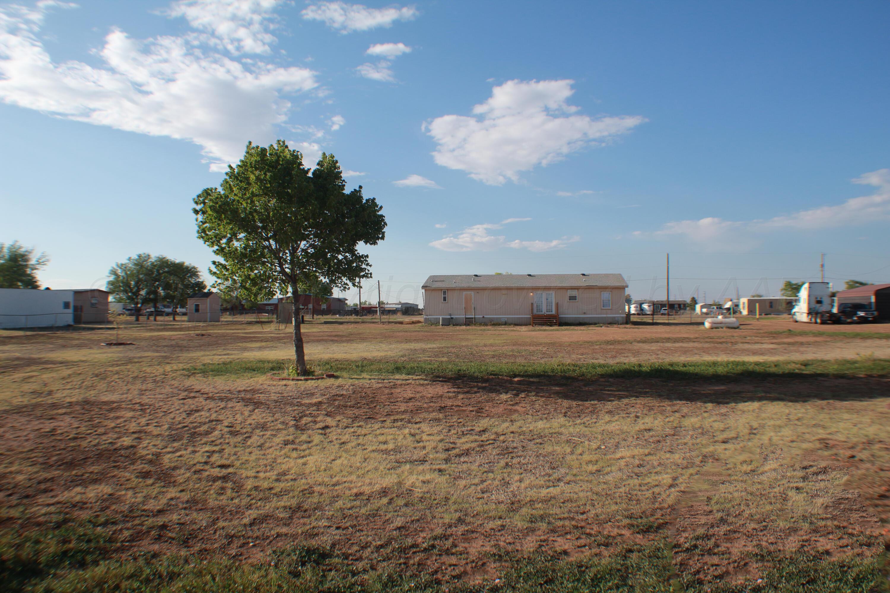 6707 Mark Road Amarillo, TX 79118 - Photo 2 of 28 Outside (1)
