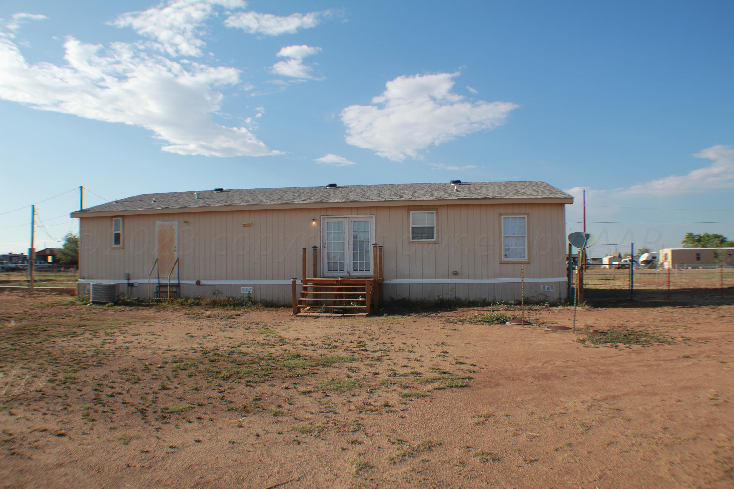 6707 Mark Road Amarillo, TX 79118 - Photo 3 of 28 Outside (2)
