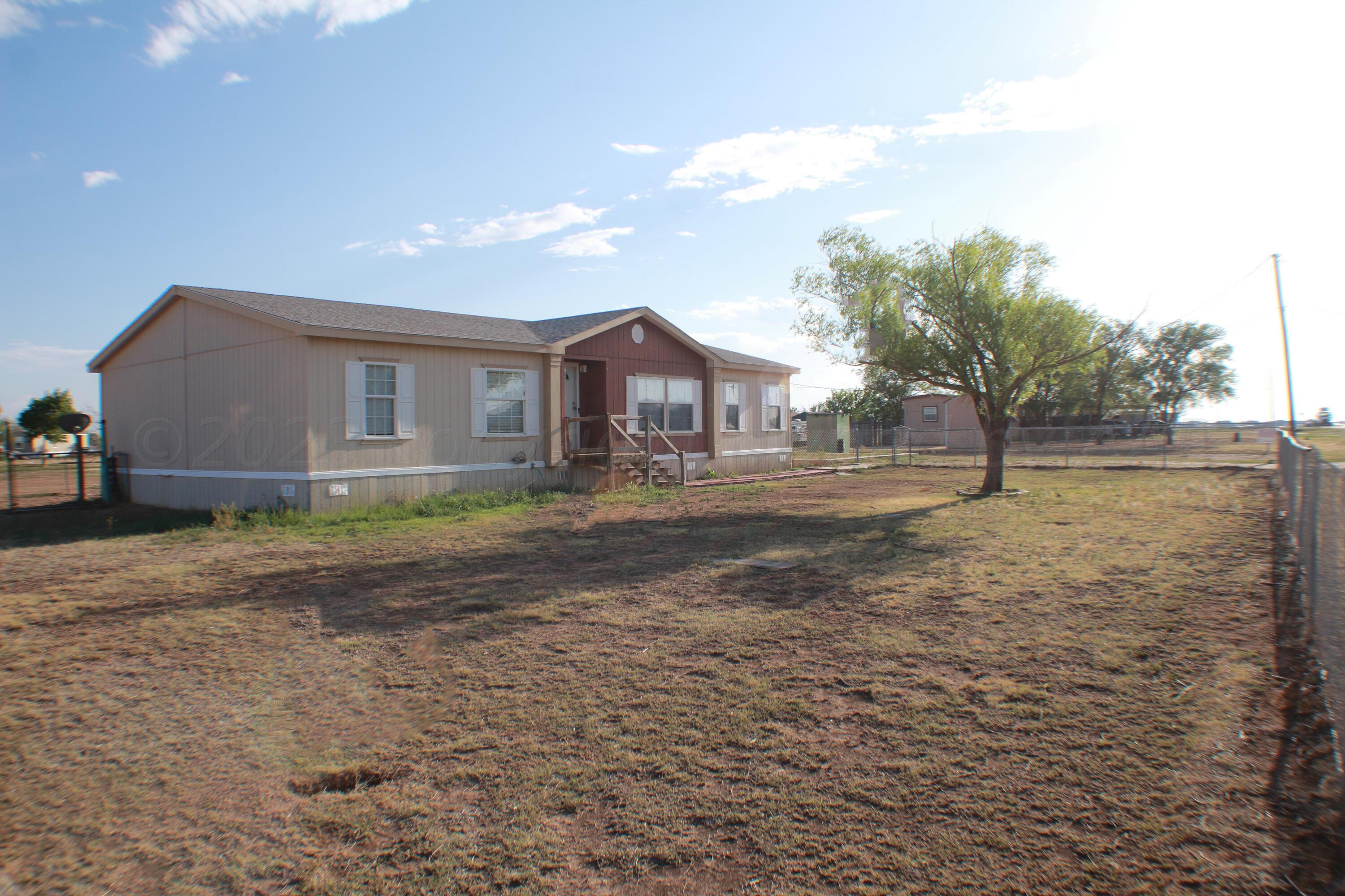 6707 Mark Road Amarillo, TX 79118 - Photo 4 of 28 Outside (4)
