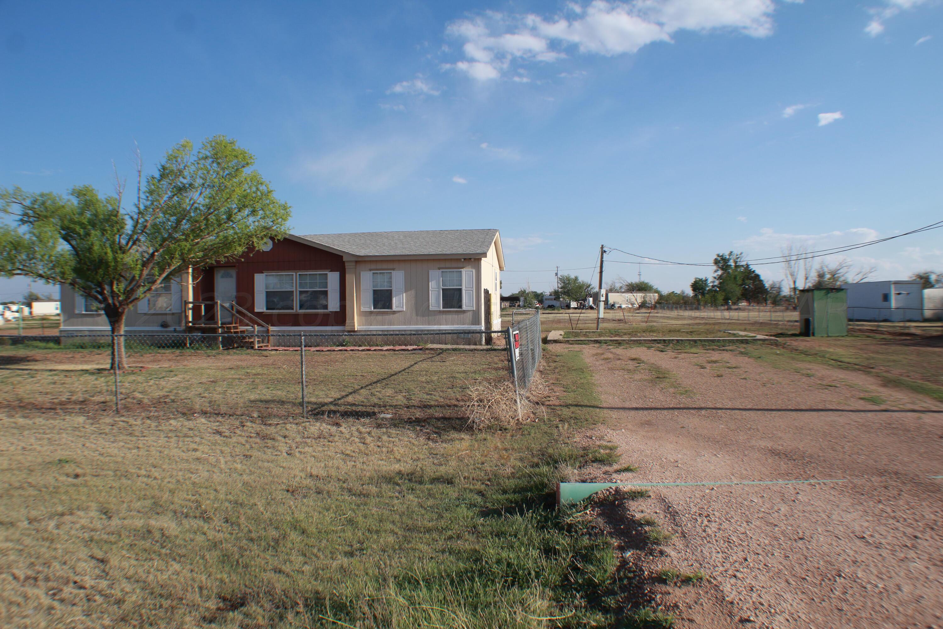 6707 Mark Road Amarillo, TX 79118 - Photo 5 of 28 Outside (5)