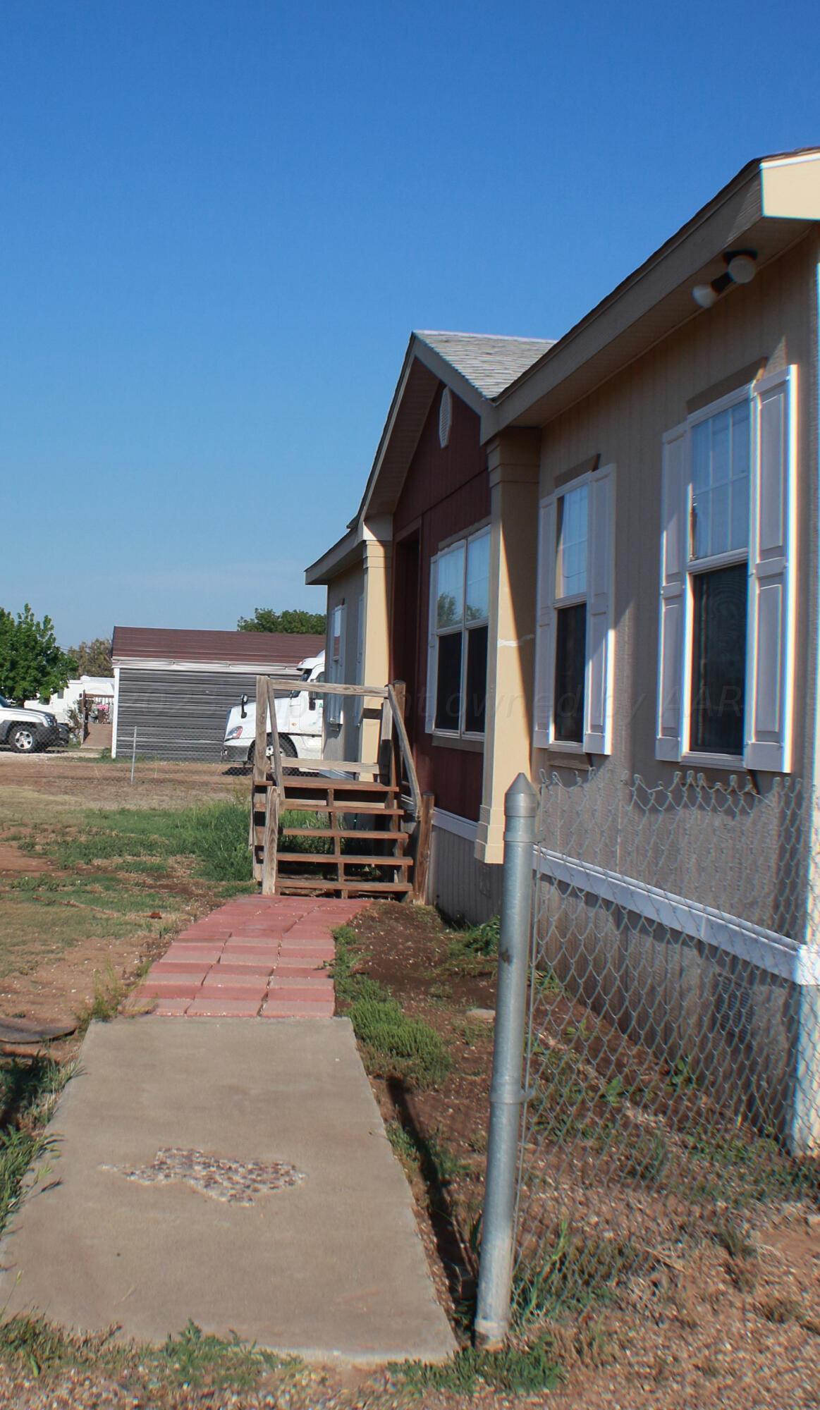 6707 Mark Road Amarillo, TX 79118 - Photo 6 of 28 Outside (6)