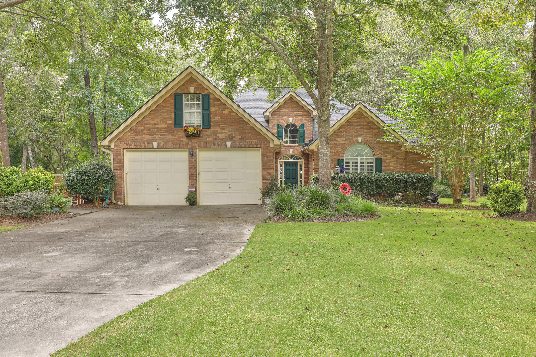 238 Scalybark Road Summerville, SC 29485 - Photo 1 of 36 238 Scalybark front