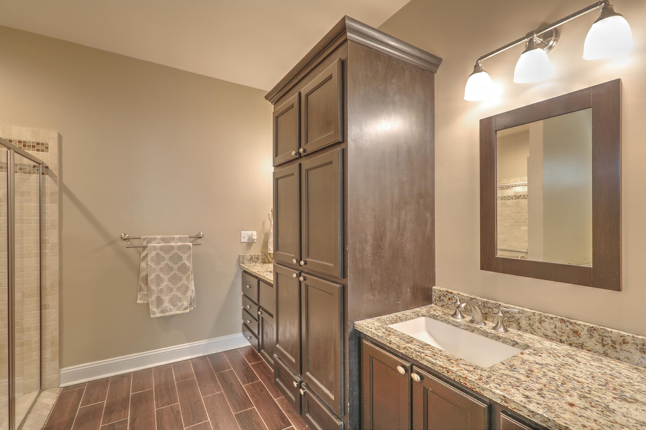 238 Scalybark Road Summerville, SC 29485 - Photo 15 of 36 238 scalybark master bath