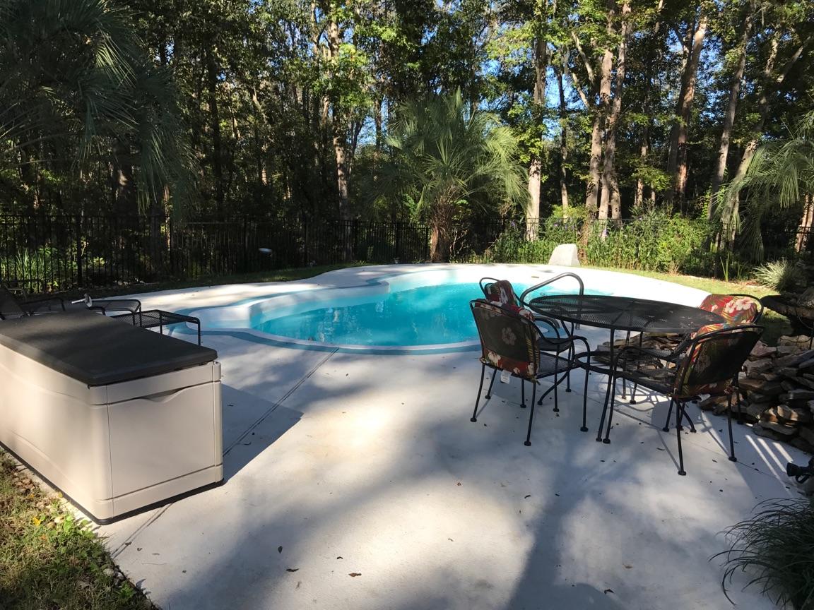 238 Scalybark Road Summerville, SC 29485 - Photo 31 of 36 238 scalybark pool 2