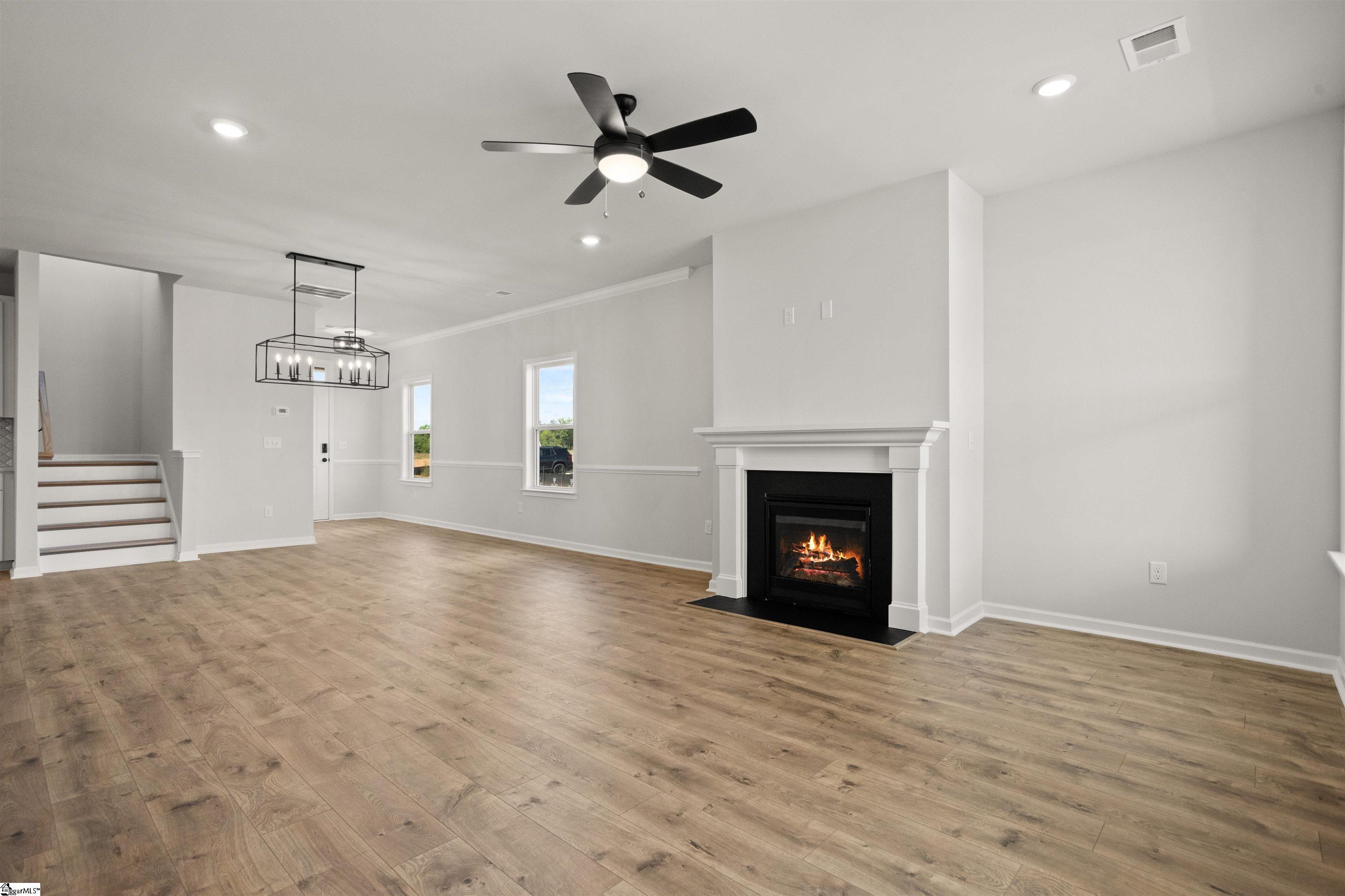 469 Sweetbay Street Seneca, SC 29678 - Photo 7 of 29