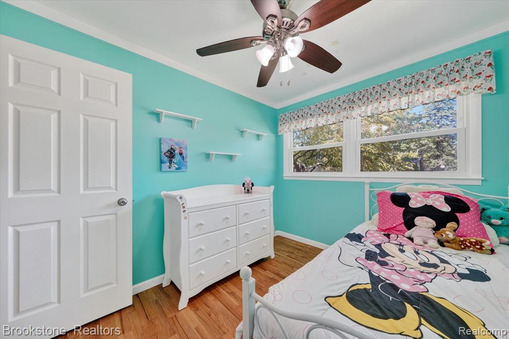 23784 Linne Street Clinton Township, MI 48035 - Photo 26 of 45