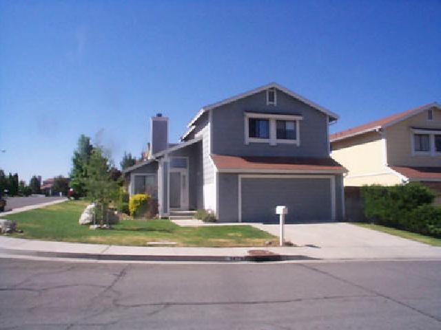 3474 Ridgecrest Drive Reno, NV 89512 - Photo 1 of 6 Gallery Image 1