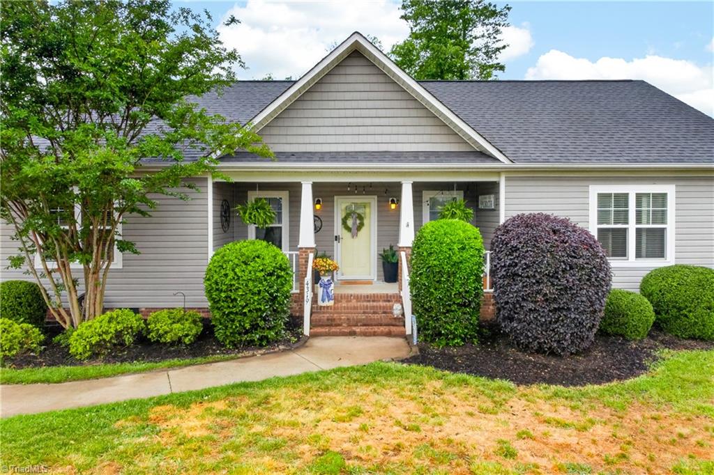 4319 Brown Oaks Road Randleman, NC 27317 - Photo 2 of 33