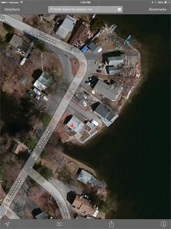 77 Birch Island Road Webster, MA 01570 - Photo 3 of 29 Gallery Image 3