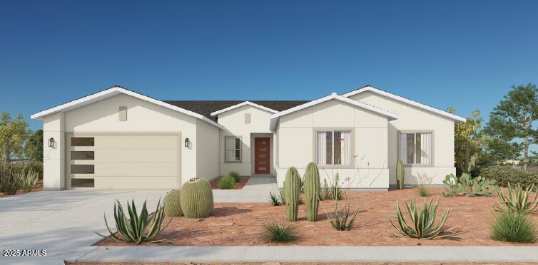 3010 ELEVATION A