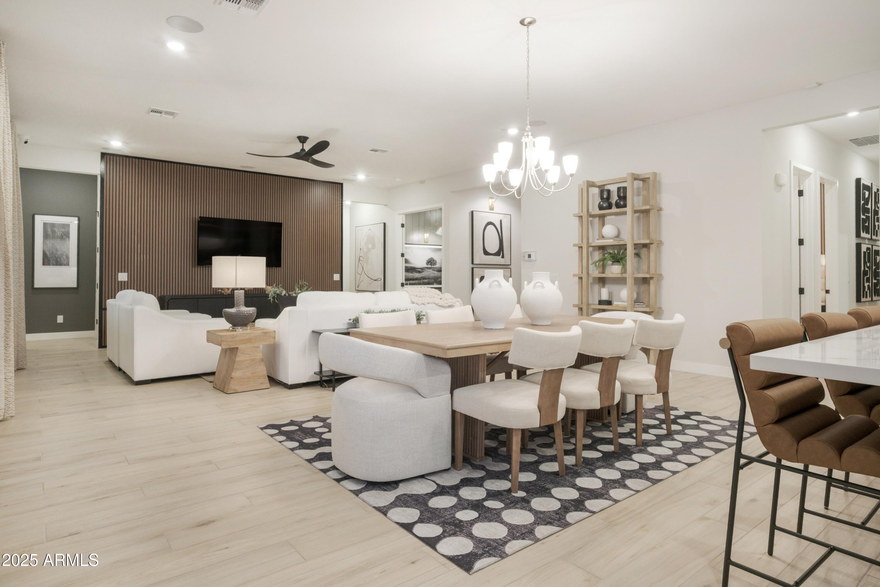 5125 West Coplen Farms Road Laveen, AZ 85339 - Photo 13 of 77 GREAT ROOM
