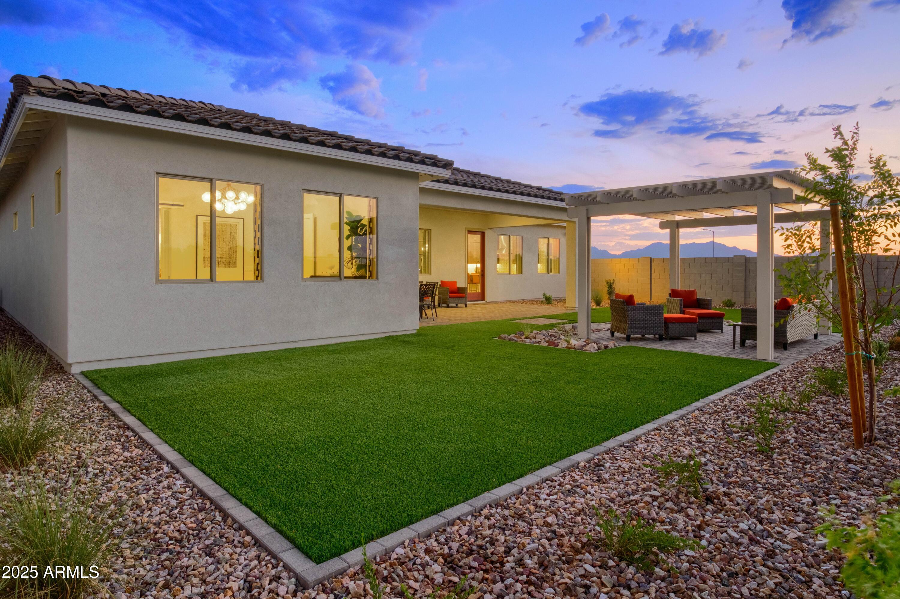 5125 West Coplen Farms Road Laveen, AZ 85339 - Photo 46 of 77 3010 - 54 (2)