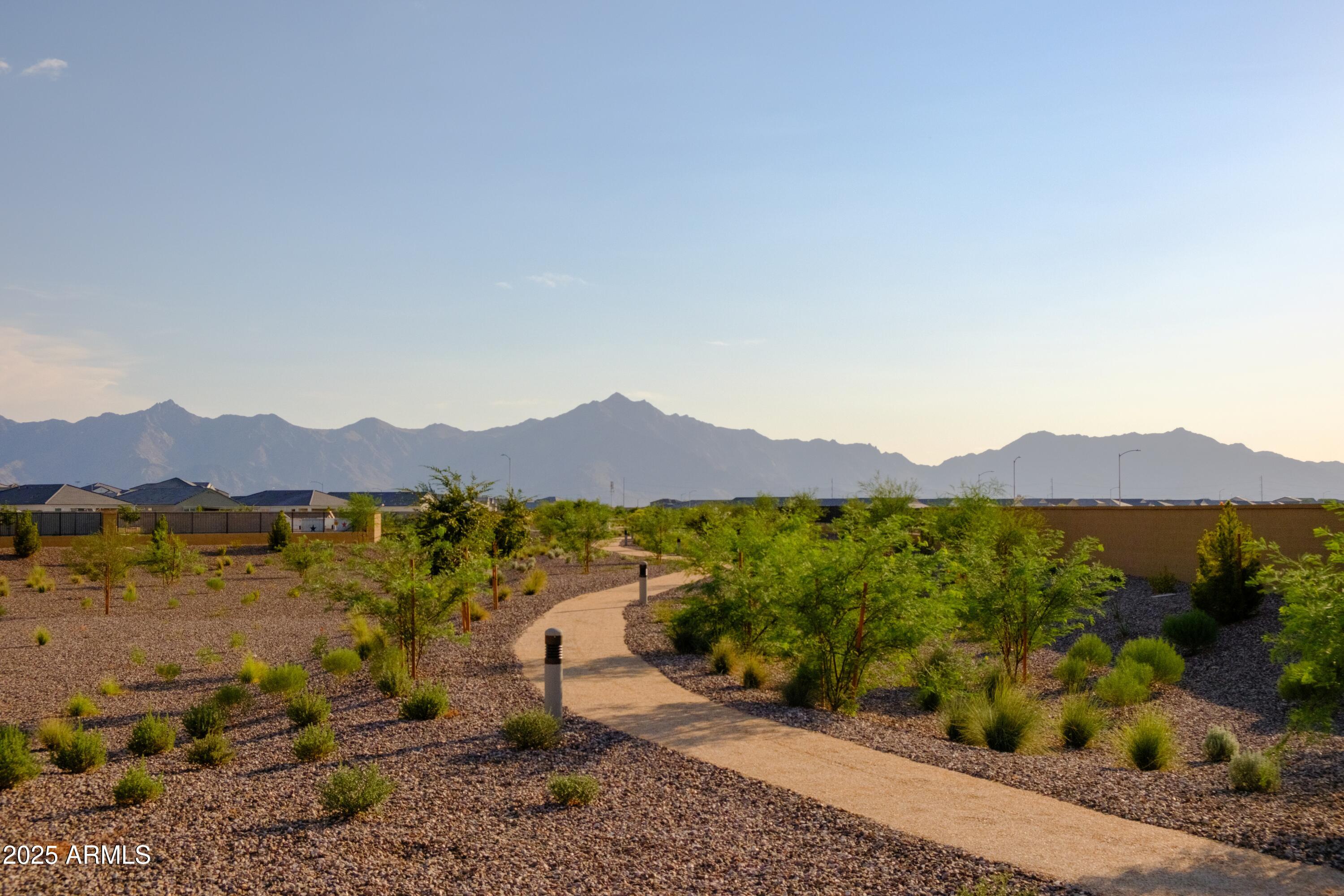5125 West Coplen Farms Road Laveen, AZ 85339 - Photo 58 of 77 BEAUTIFUL COMMUNITY MOUNTAIN VIEWS