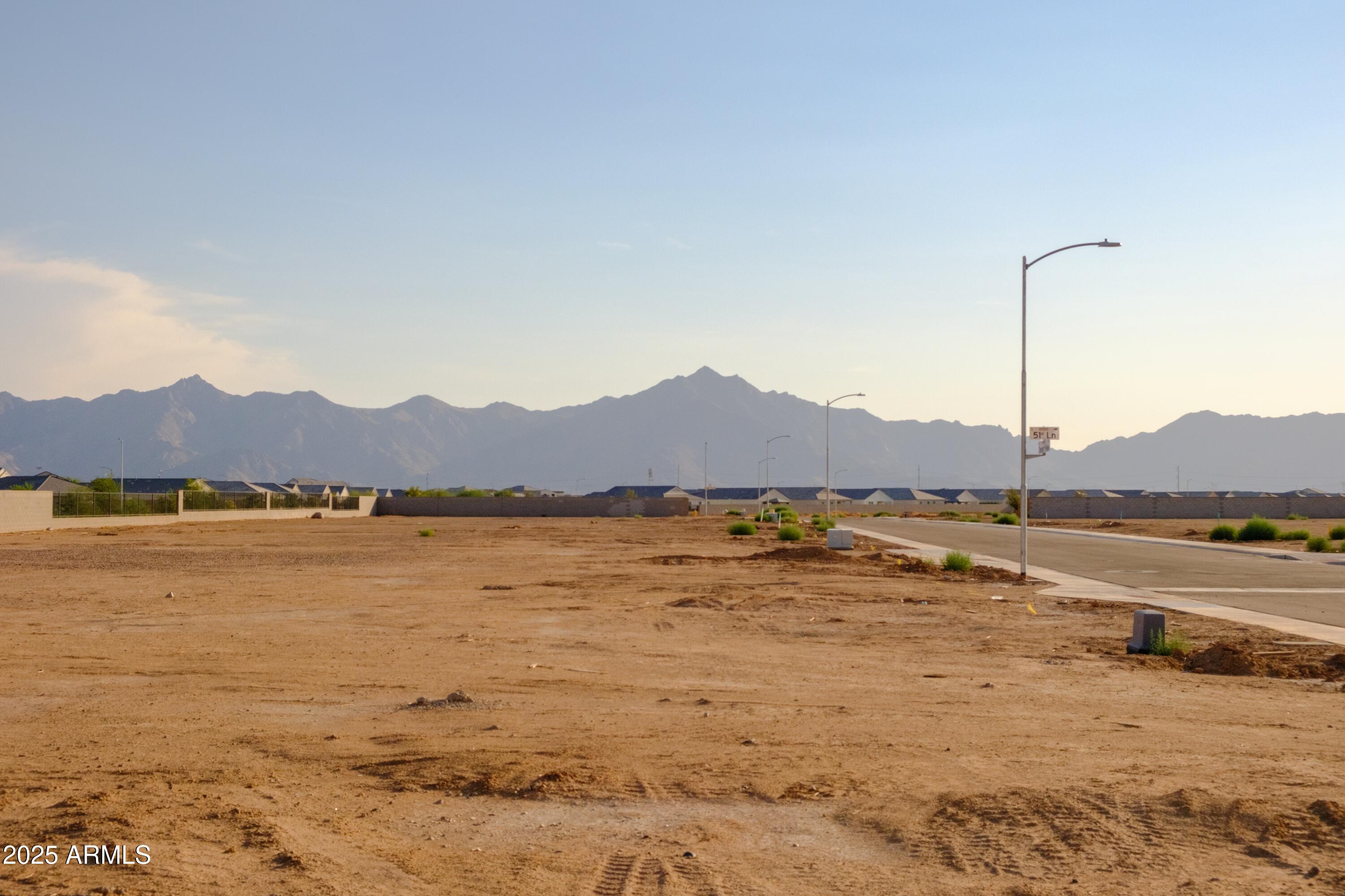 5125 West Coplen Farms Road Laveen, AZ 85339 - Photo 63 of 77 BEAUTIFUL MOUNTAIN VIEWS