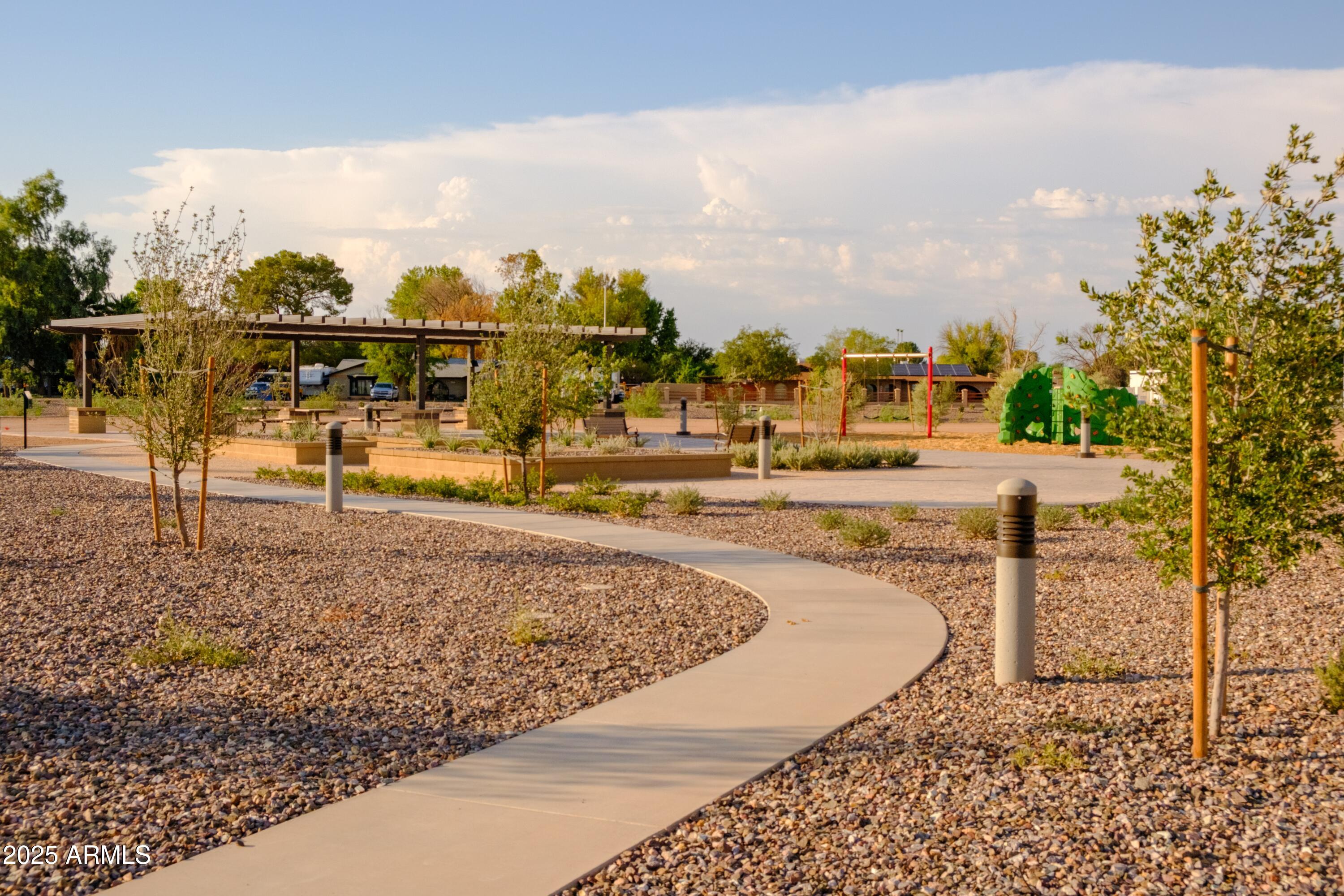 5125 West Coplen Farms Road Laveen, AZ 85339 - Photo 64 of 77 TOT LOT
