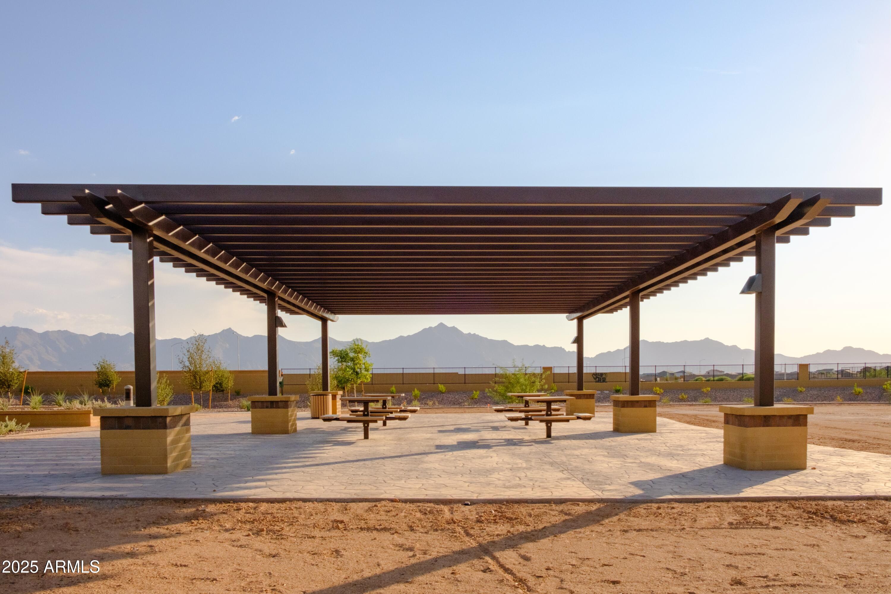 5125 West Coplen Farms Road Laveen, AZ 85339 - Photo 65 of 77 PICNIC AREA