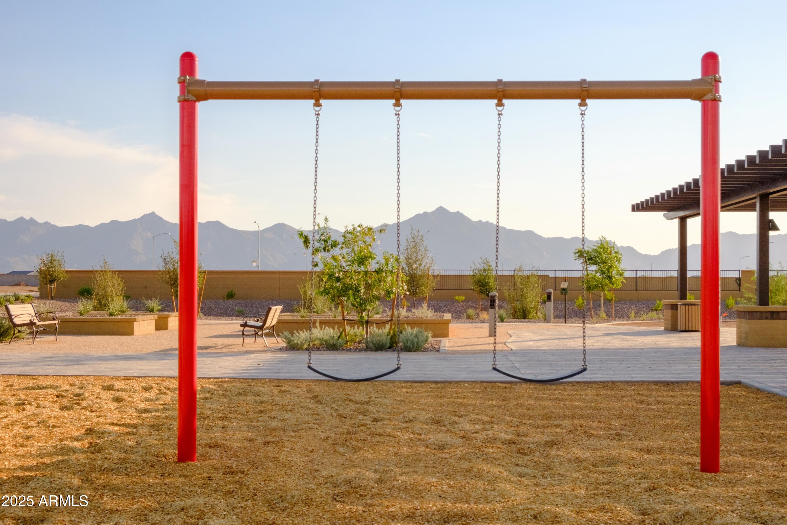 5125 West Coplen Farms Road Laveen, AZ 85339 - Photo 67 of 77 TOT LOT