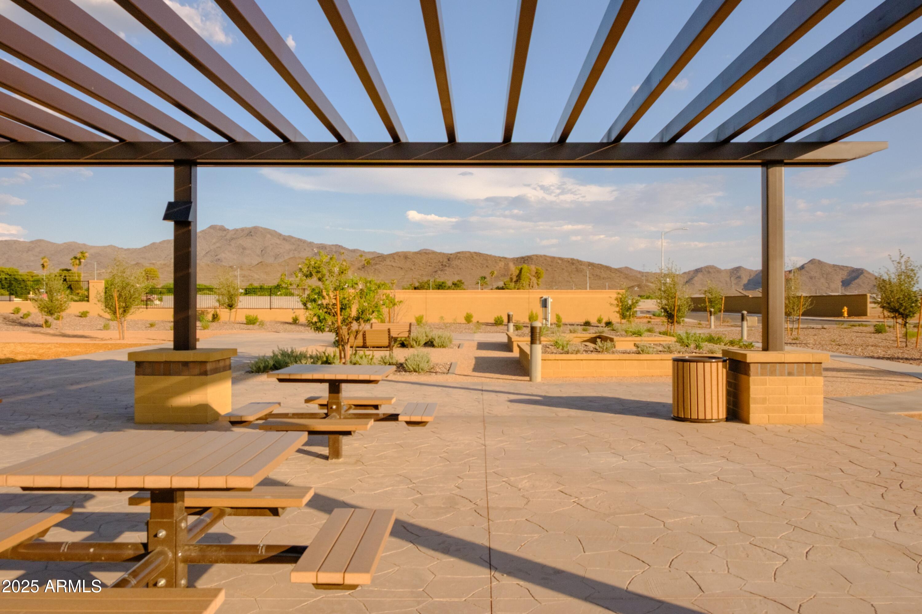 5125 West Coplen Farms Road Laveen, AZ 85339 - Photo 73 of 77 PICNIC AREA