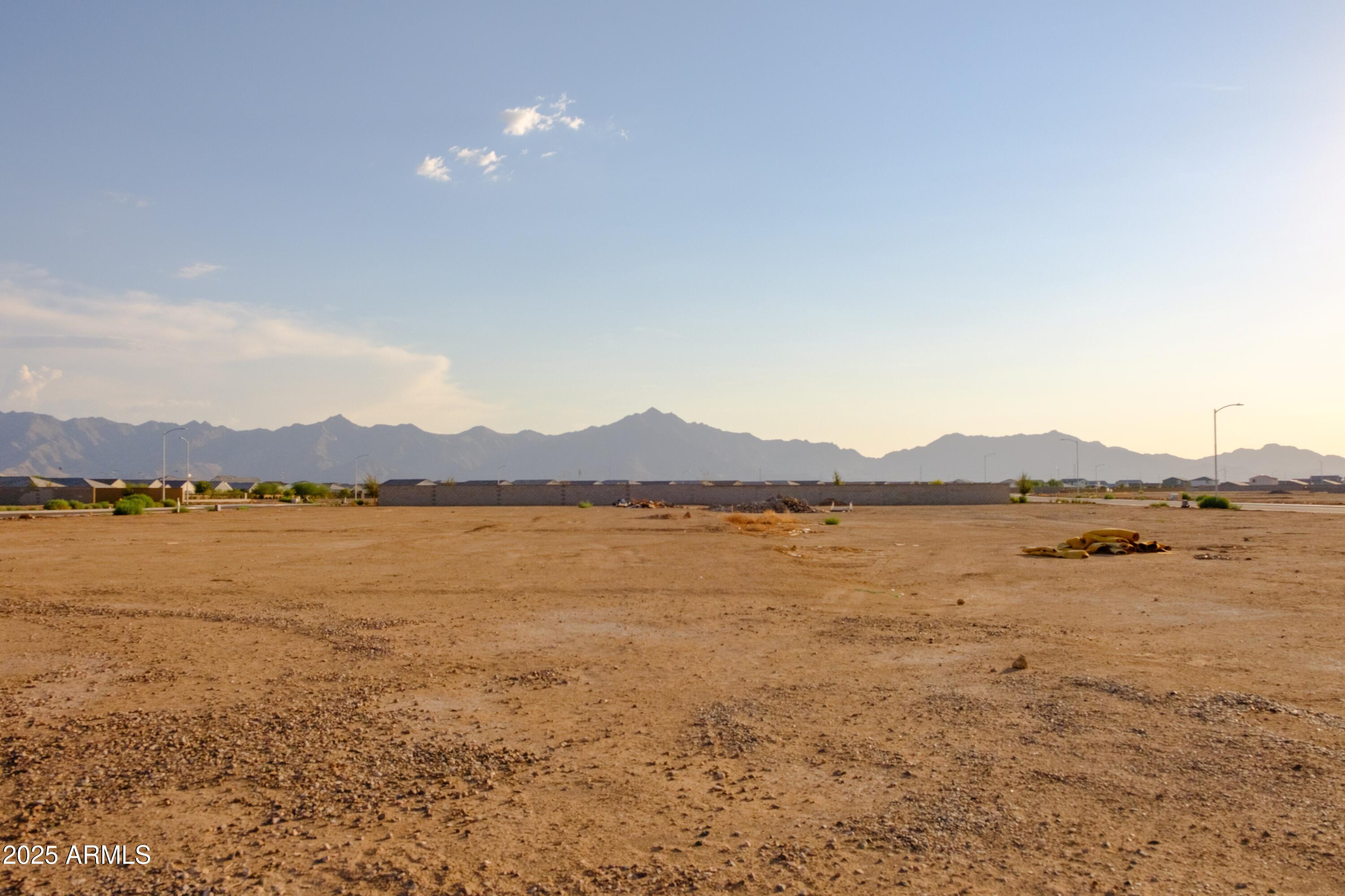 5125 West Coplen Farms Road Laveen, AZ 85339 - Photo 75 of 77 HOMESITES WITH MOUNTAIN VIEWS!!!
