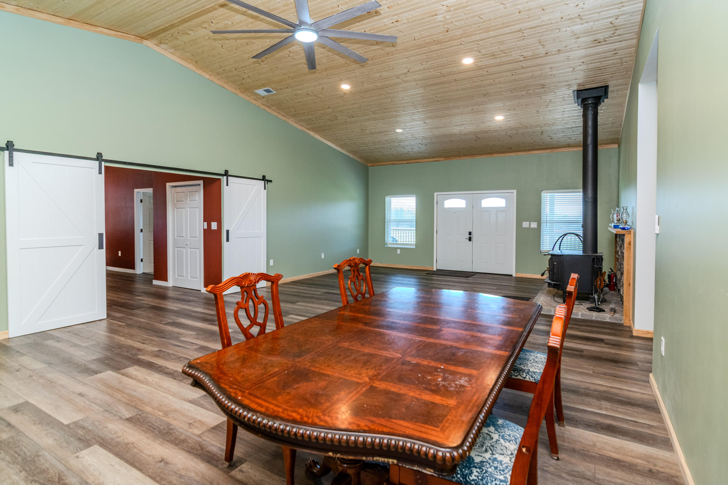 4174 Fall Lick Road Lancaster, KY 40444 - Photo 11 of 34 4174FallLick-0070