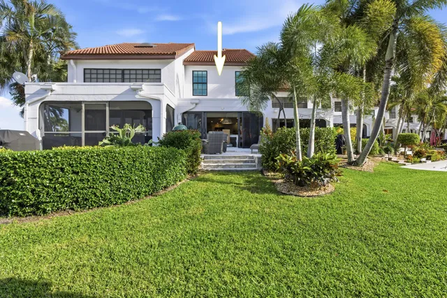 $1,175,000 | 2359 Treasure Isle Drive, Unit 38, Palm Beach Gardens, FL 33410