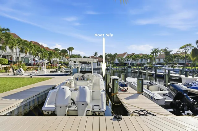 $1,175,000 | 2359 Treasure Isle Drive, Unit 38, Palm Beach Gardens, FL 33410