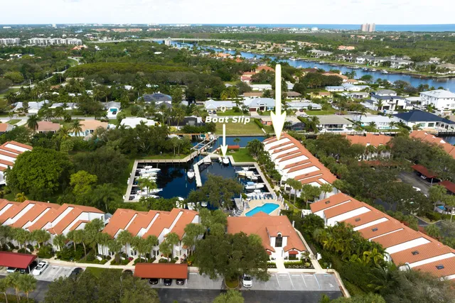 $1,175,000 | 2359 Treasure Isle Drive, Unit 38, Palm Beach Gardens, FL 33410