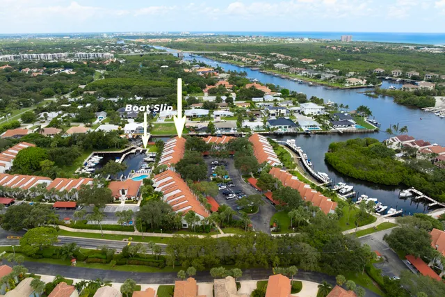 $1,175,000 | 2359 Treasure Isle Drive, Unit 38, Palm Beach Gardens, FL 33410