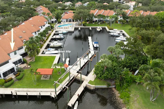 $1,175,000 | 2359 Treasure Isle Drive, Unit 38, Palm Beach Gardens, FL 33410