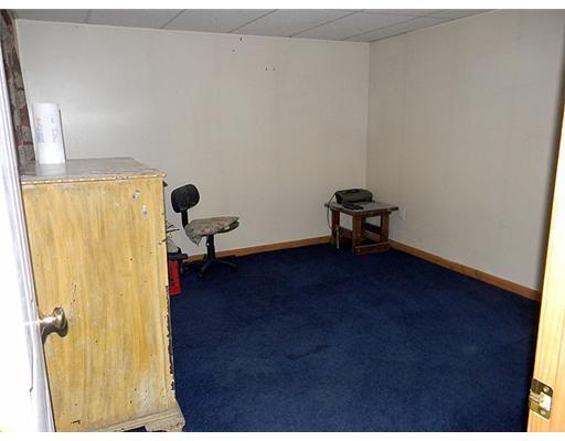 12 Miller Road Lisbon, ME 04250 - Photo 19 of 25 Other. 2nd Bonus Room downstairs