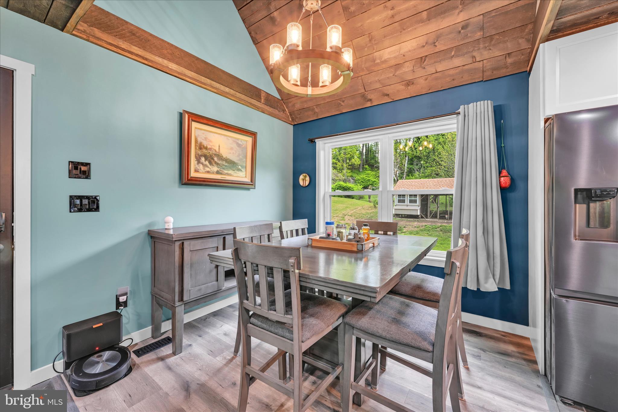 126 Crow Hill Road Barto, PA 19504 - Photo 11 of 60 DIning Area