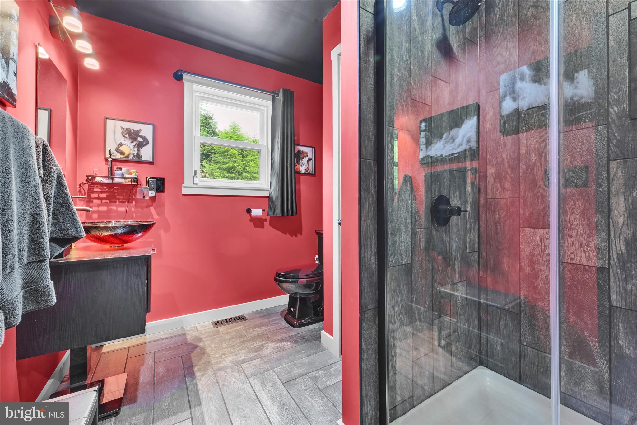 126 Crow Hill Road Barto, PA 19504 - Photo 18 of 60 1st Floor Bathroom