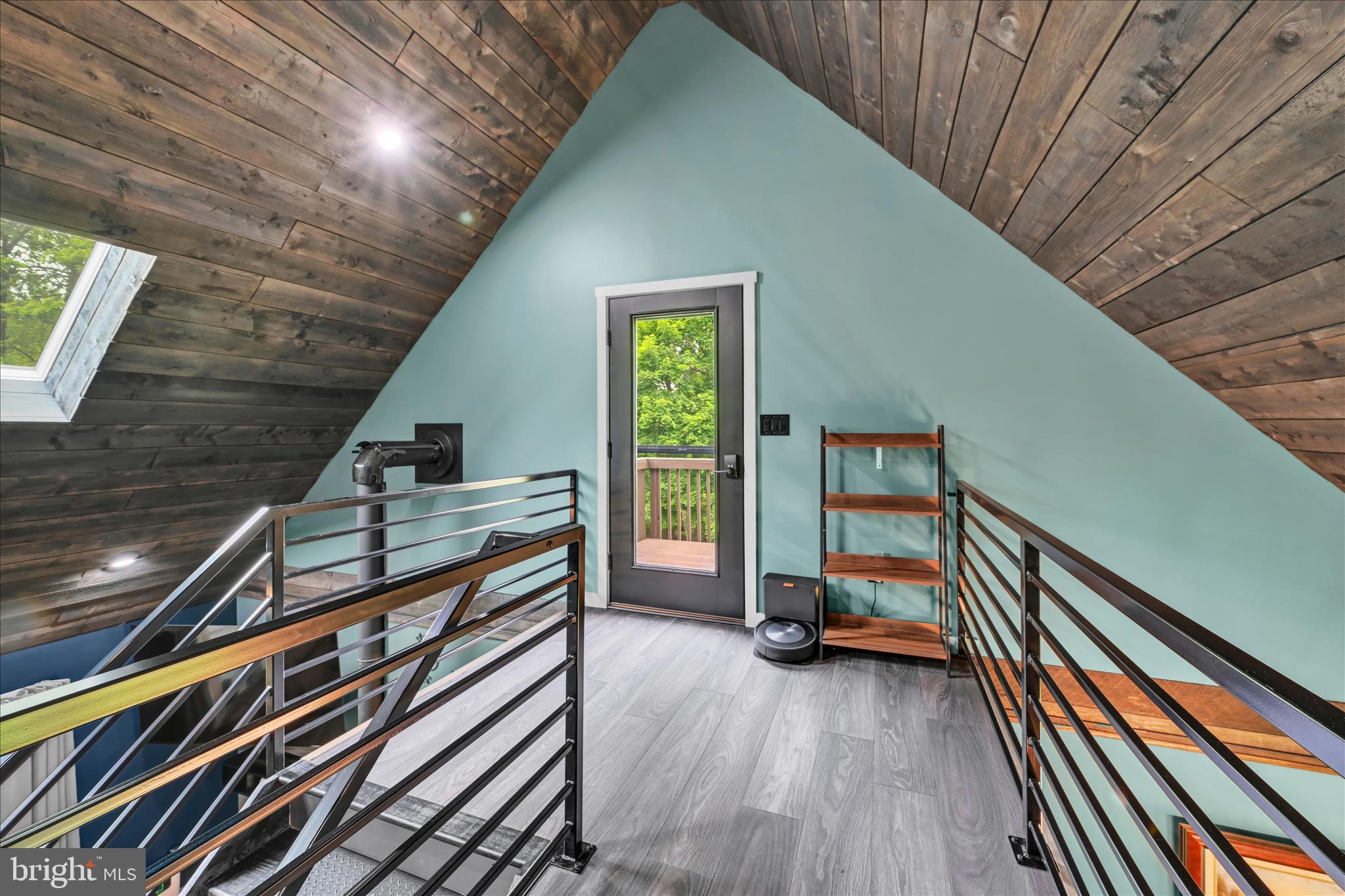 126 Crow Hill Road Barto, PA 19504 - Photo 22 of 60 Loft