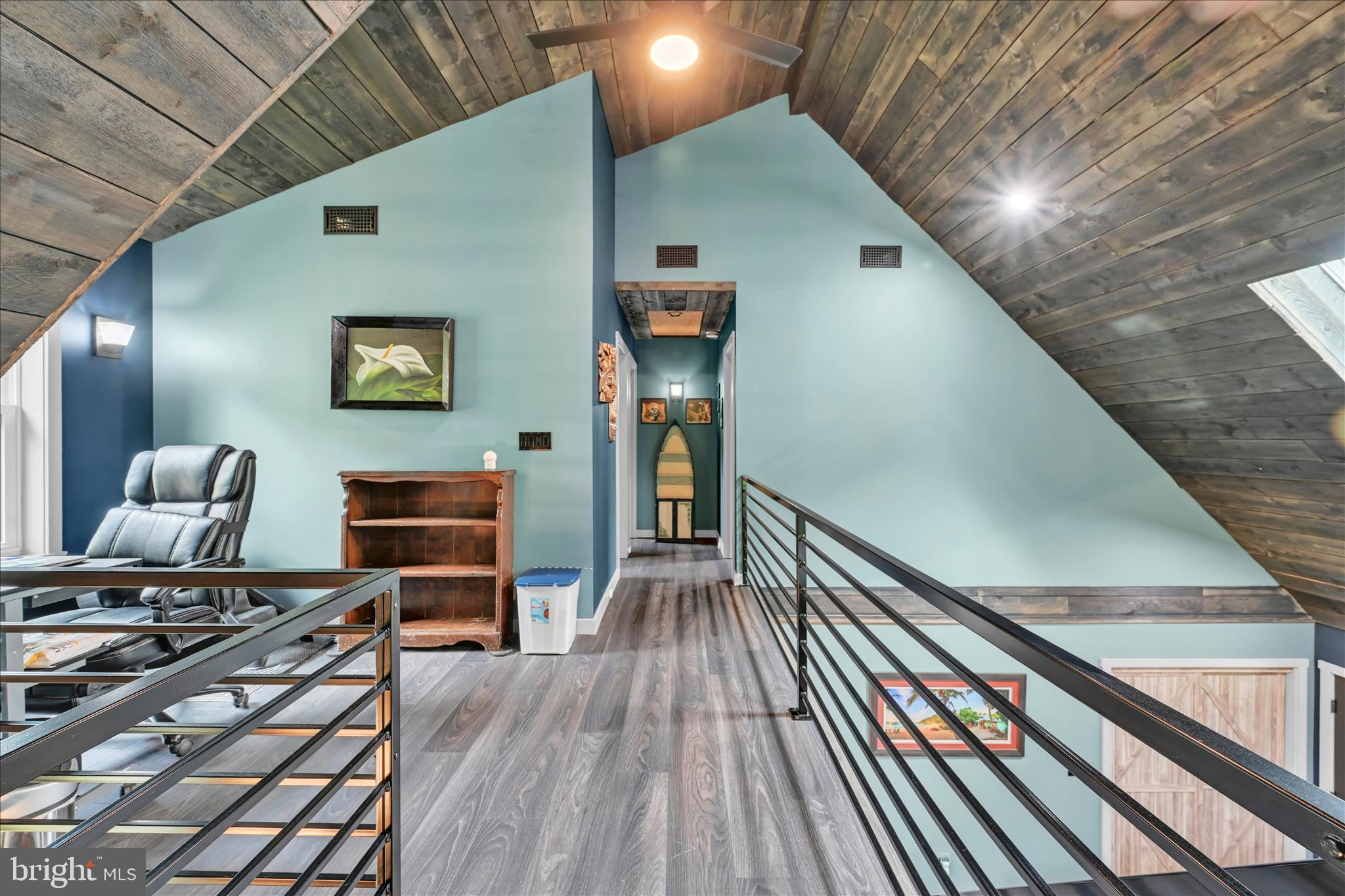 126 Crow Hill Road Barto, PA 19504 - Photo 24 of 60 Loft