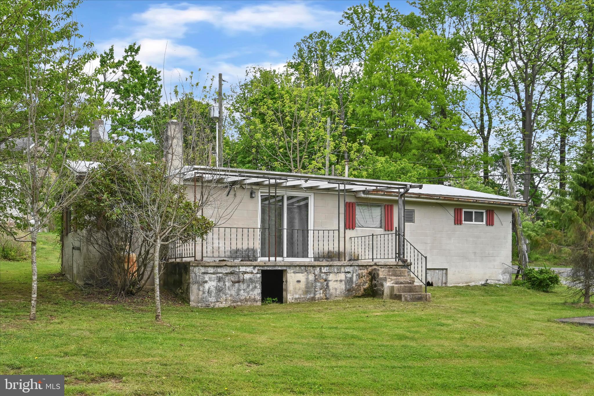 126 Crow Hill Road Barto, PA 19504 - Photo 41 of 60 Possible Future Home/Storage