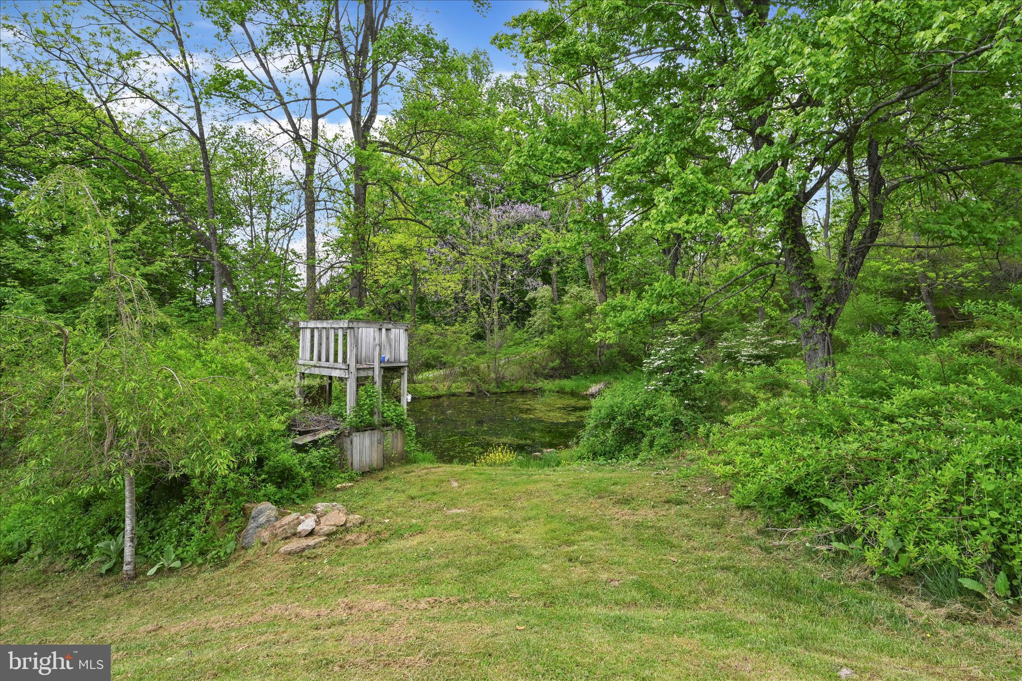 126 Crow Hill Road Barto, PA 19504 - Photo 43 of 60 Exterior Back